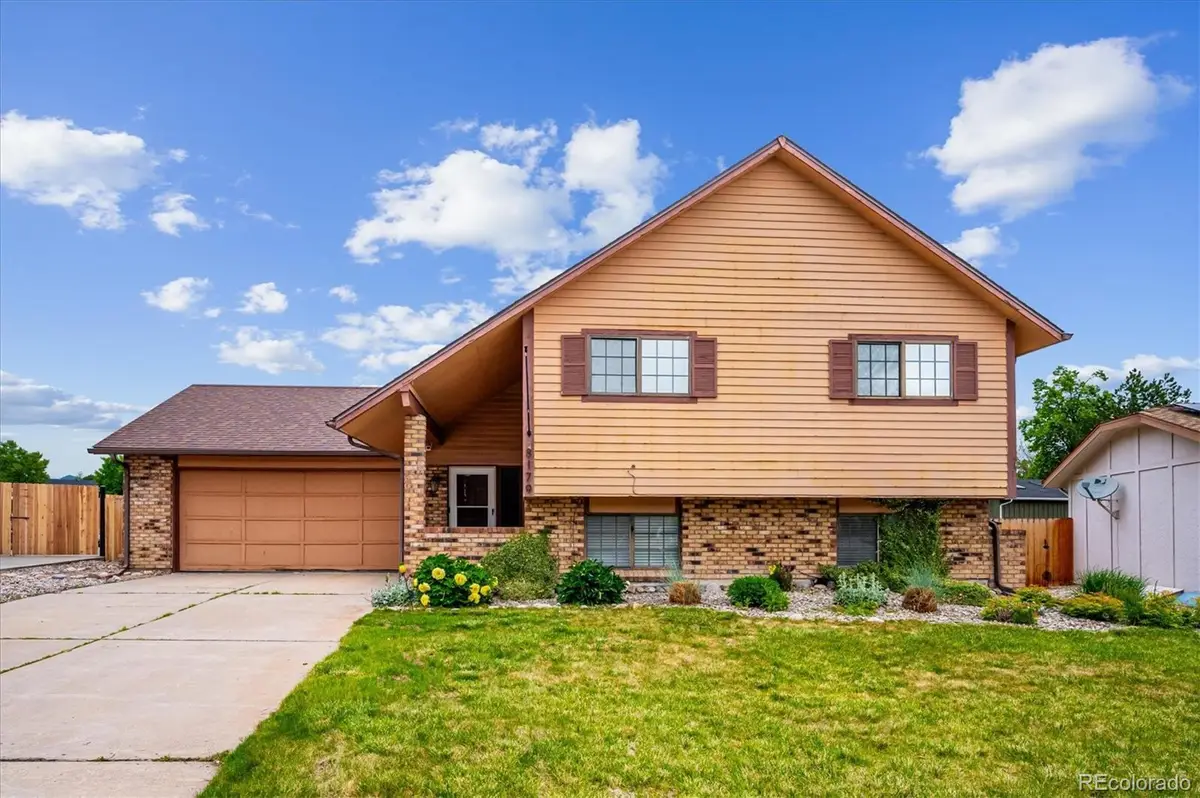 8179 W Fremont Avenue, Littleton, CO 80128 - #1