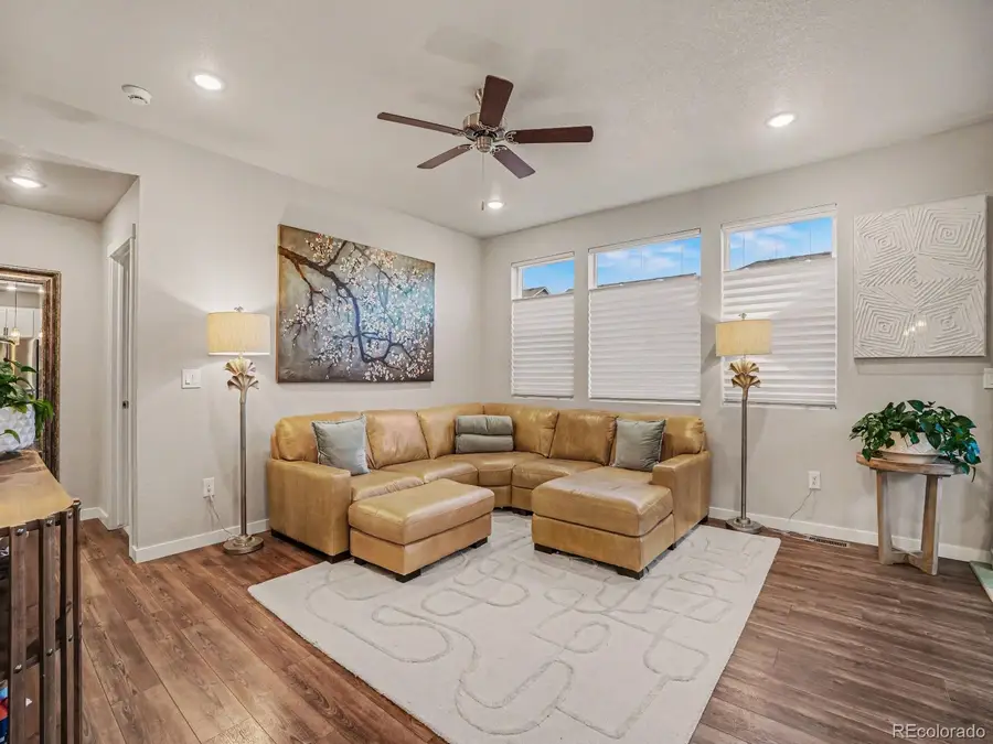 8091 Goldenray Place, Colorado Springs, CO 80908 - #2