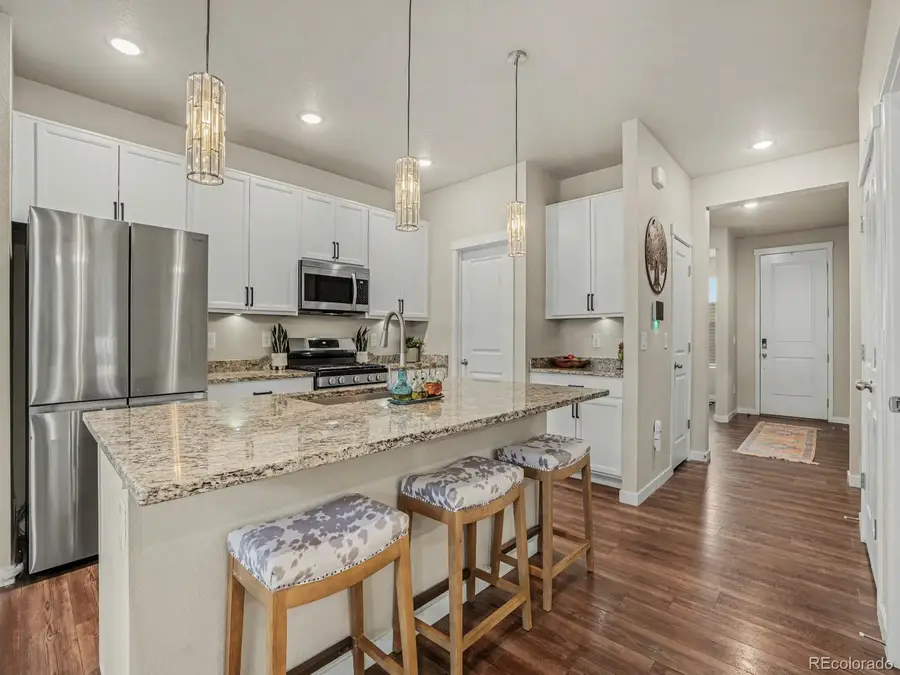 8091 Goldenray Place, Colorado Springs, CO 80908 - #3