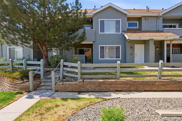 912 S Yampa Street #107, Aurora, CO 80017