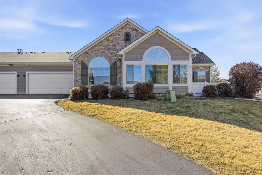 1945 S Espana Court #C, Aurora, CO 80013 - #2