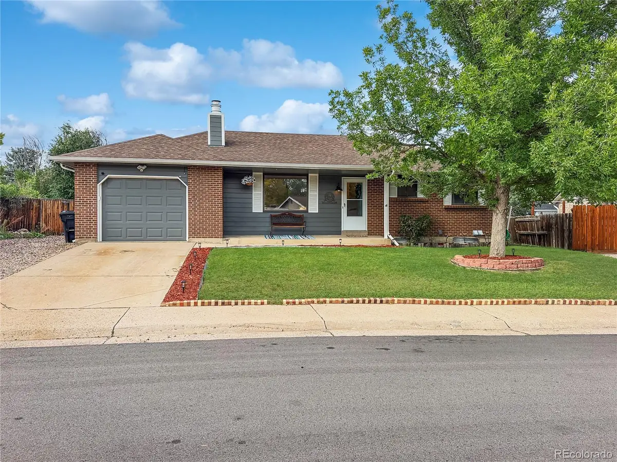 4623 S Coors Way, Morrison, CO 80465 - #1
