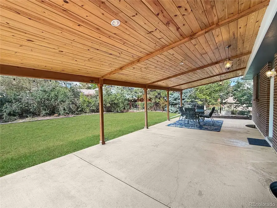 4623 S Coors Way, Morrison, CO 80465 - #2