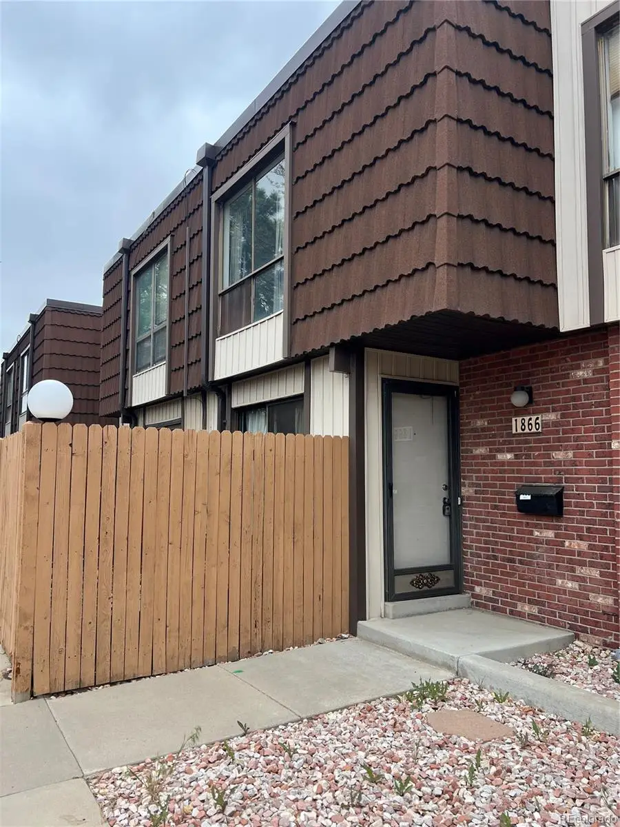 1866 S Hoyt Street, Lakewood, CO 80232 - #1
