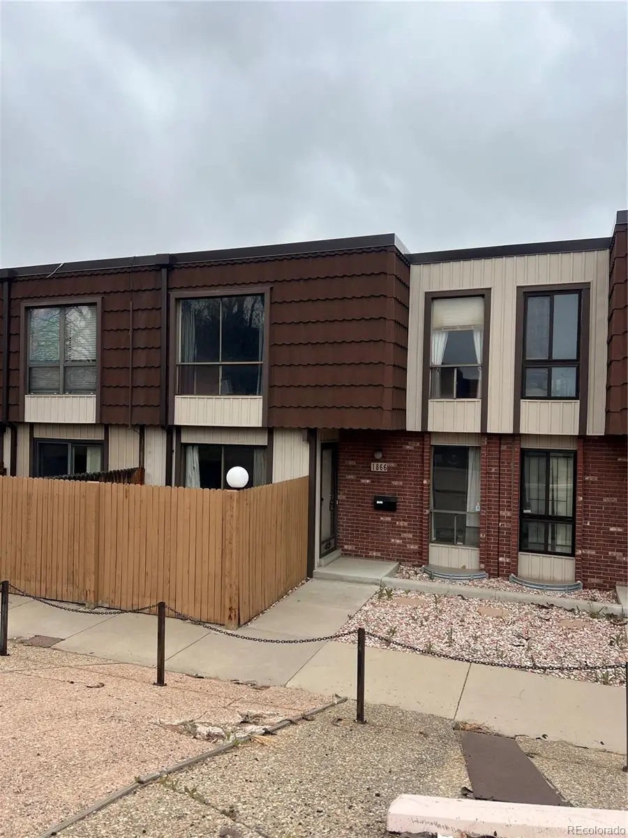 1866 S Hoyt Street, Lakewood, CO 80232 - #3