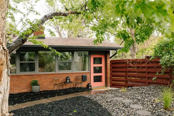 2940 S Marion Street, Englewood, CO 80113