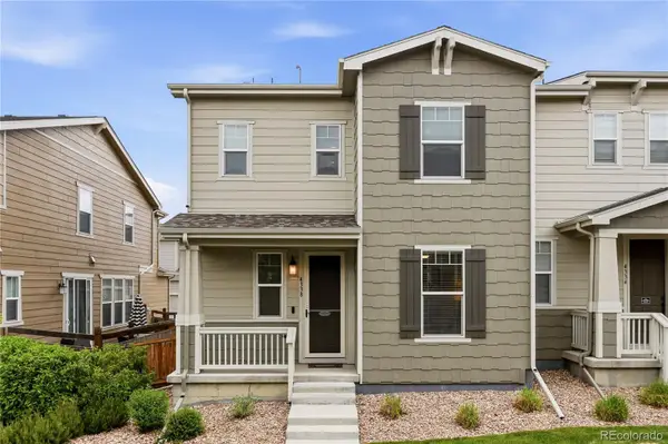 4338 S Nepal Court, Centennial, CO 80015