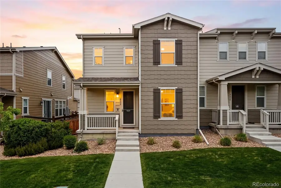 4338 S Nepal Court, Centennial, CO 80015 - #2