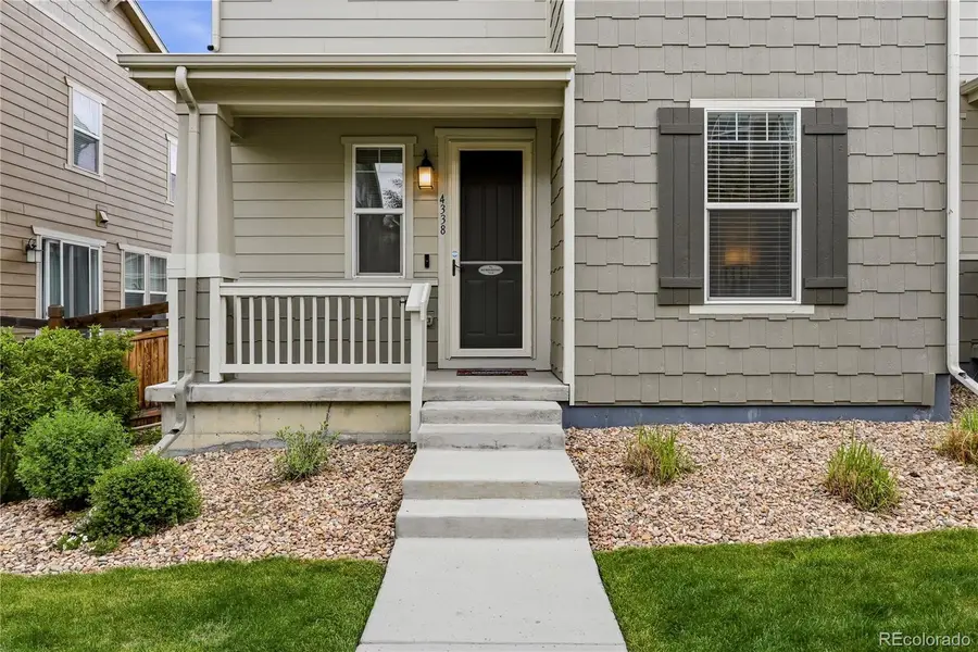 4338 S Nepal Court, Centennial, CO 80015 - #3