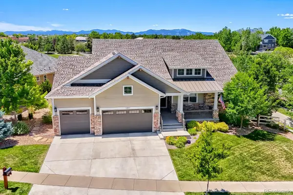 13891 Broadlands Lane, Broomfield, CO 80023