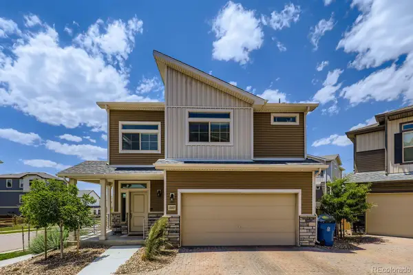 13589 E 102 Place, Commerce City, CO 80022