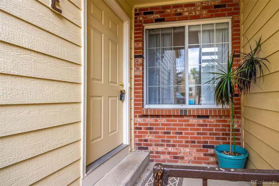 13722 E Lehigh Avenue #E, Aurora, CO 80014 - #2