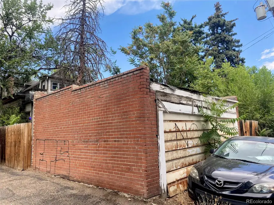1624 Adams Street, Denver, CO 80206 - #2