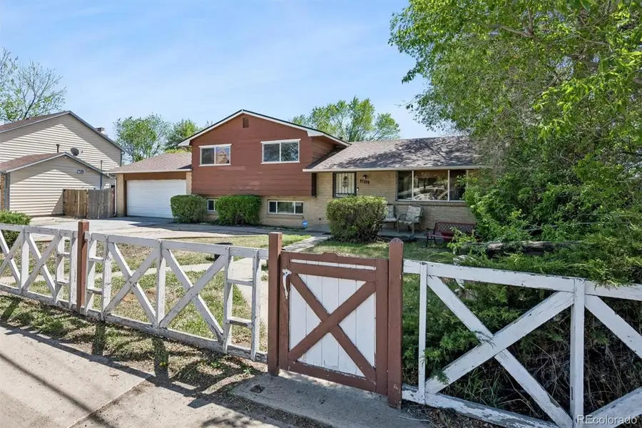 4810 W 60th Avenue, Arvada, CO 80003 - #2