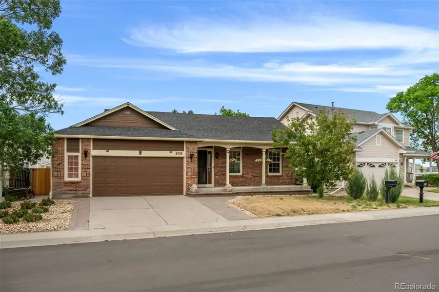 8795 E 105th Court, Henderson, CO 80640 - #2