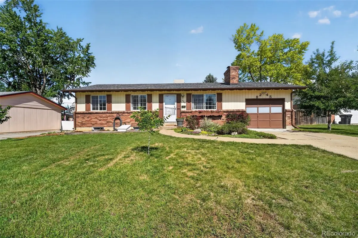 8245 Ames Way, Arvada, CO 80003 - #1