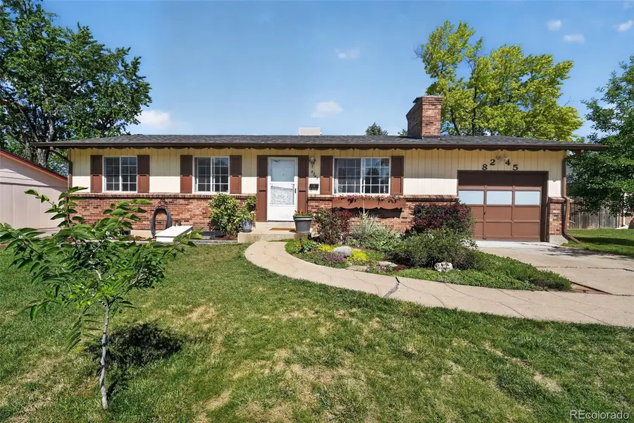 8245 Ames Way, Arvada, CO 80003 - #2