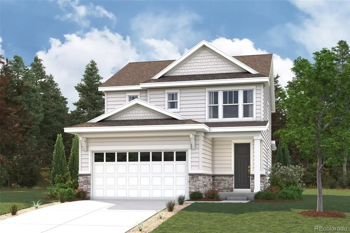 5769 Yarrow Street, Brighton, CO 80601 - #1