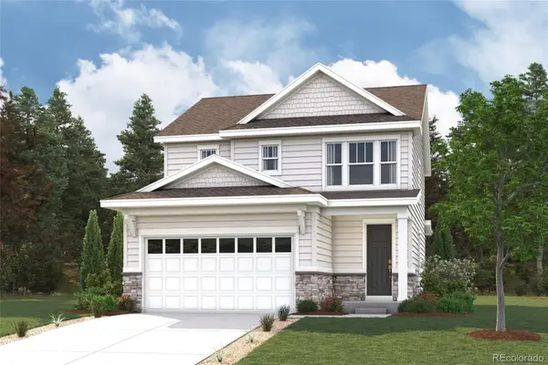 5769 Yarrow Street, Brighton, CO 80601