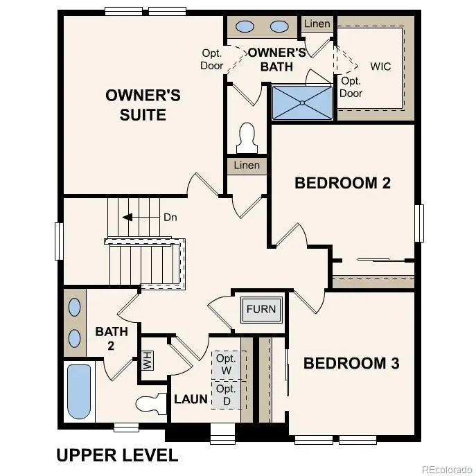 5769 Yarrow Street, Brighton, CO 80601 - #3