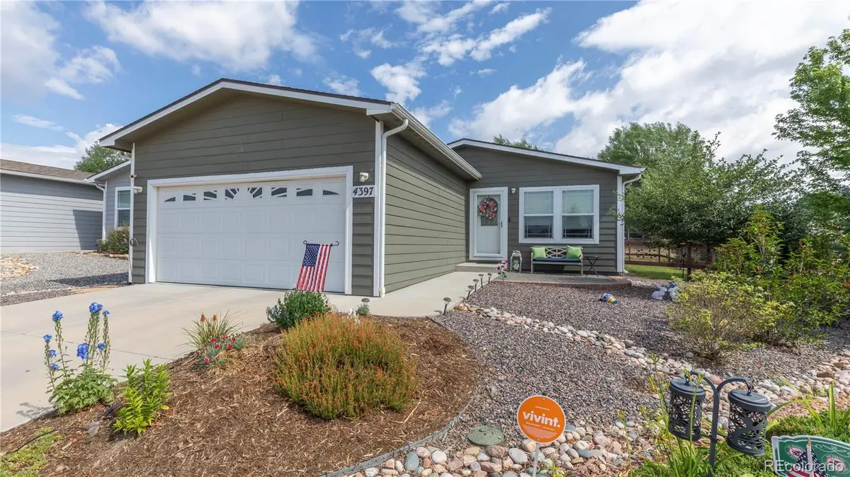 4397 Kingfisher Point, Colorado Springs, CO 80922 - #1