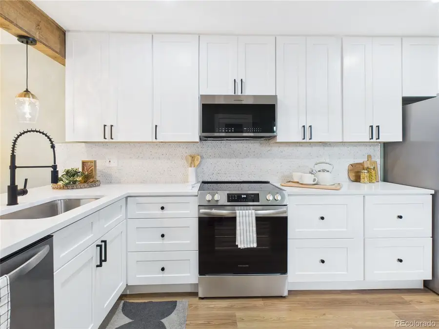 7205 S Gaylord Street #G, Littleton, CO 80122 - #3