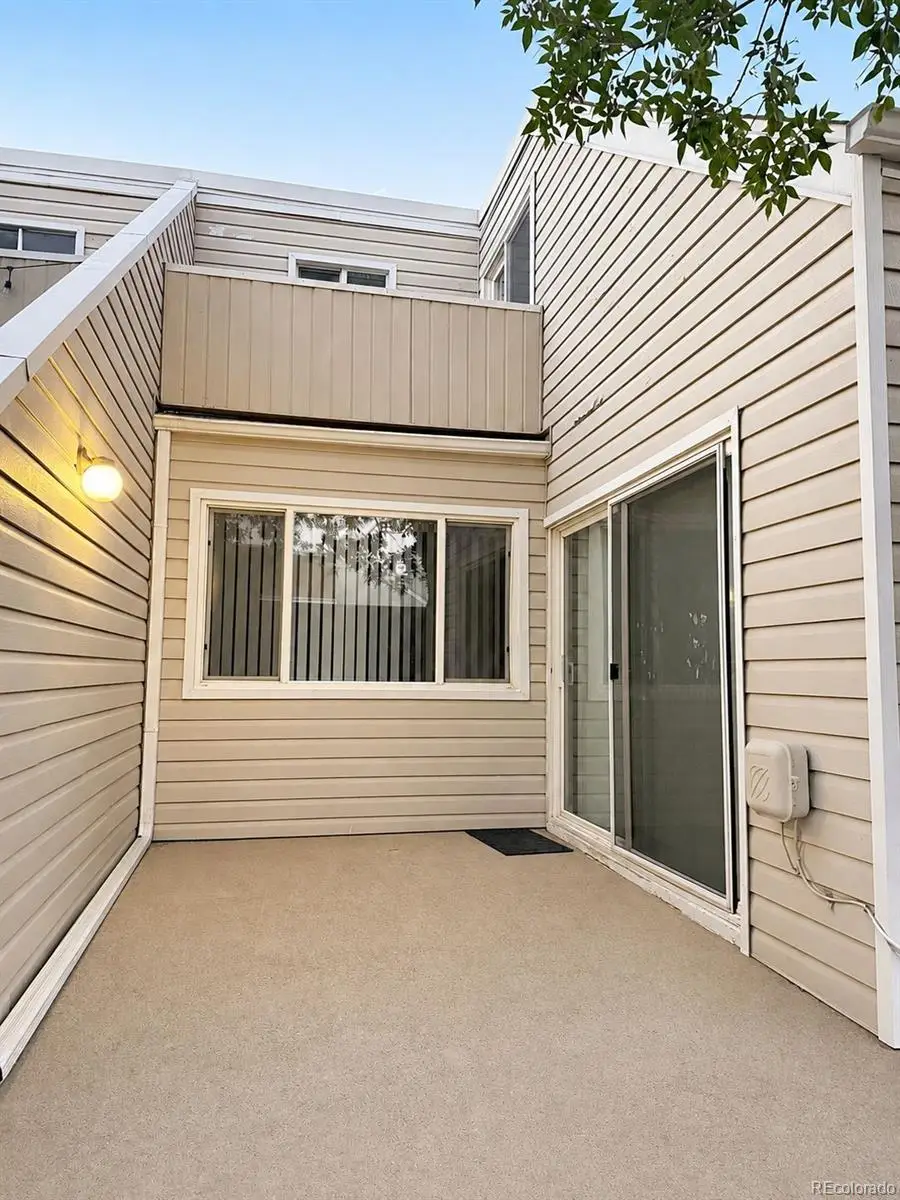 2664 S Xanadu Way #C, Aurora, CO 80014 - #2