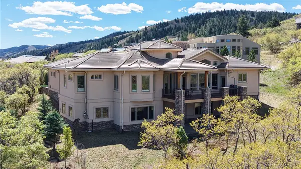 4797 Ponderosa Trail, Littleton, CO 80125