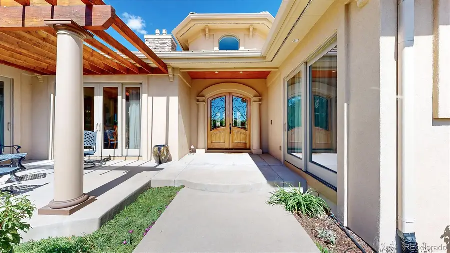 4797 Ponderosa Trail, Littleton, CO 80125 - #3