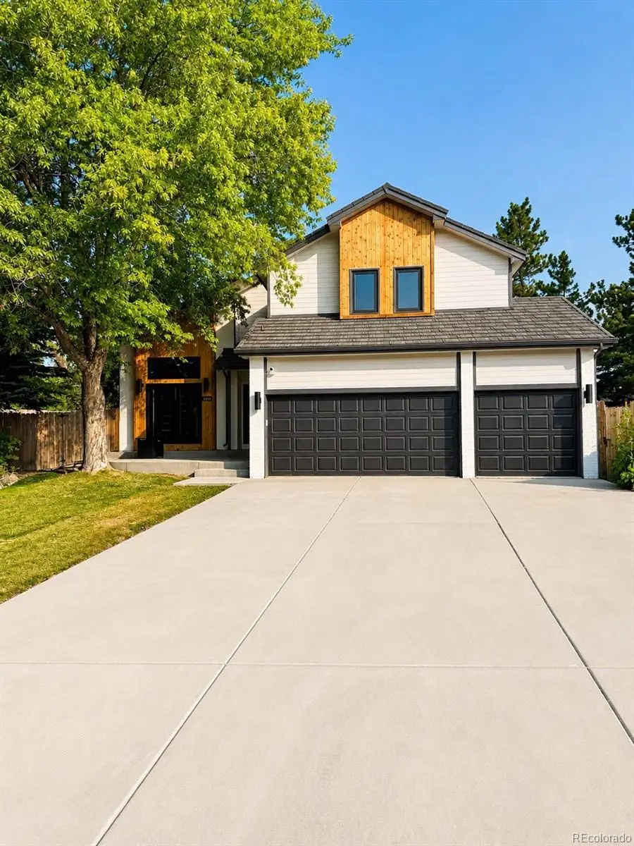 3210 Arbutus Street, Golden, CO 80401 - #1
