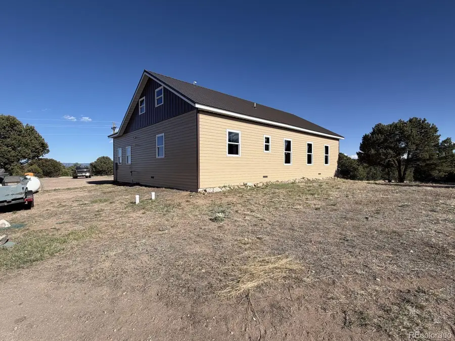 1739 21st Trail, Cotopaxi, CO 81223 - #2
