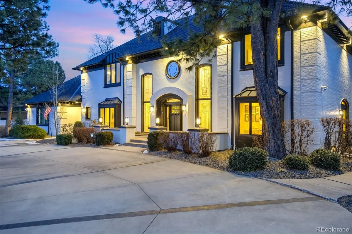 17 Pourtales Road, Colorado Springs, CO 80906 - #1