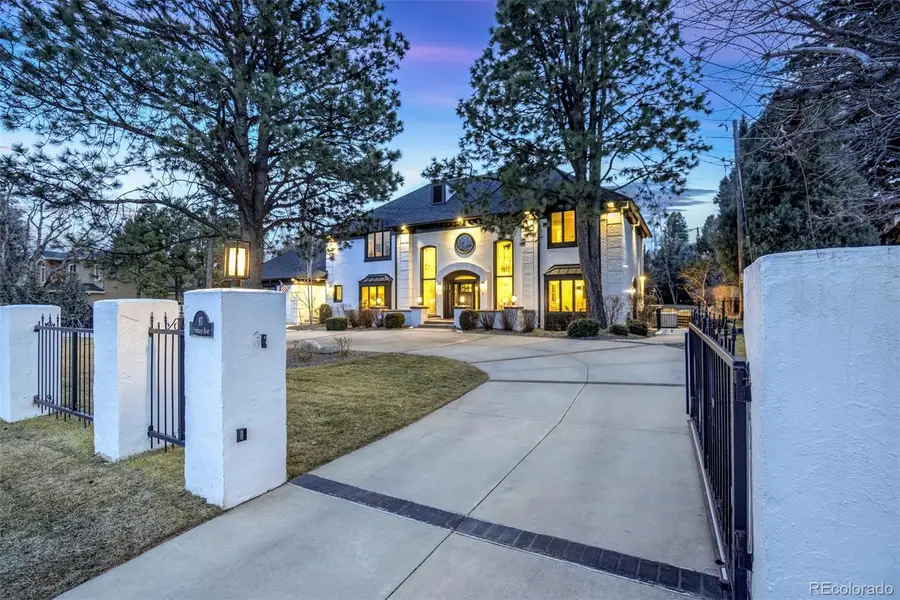 17 Pourtales Road, Colorado Springs, CO 80906 - #2