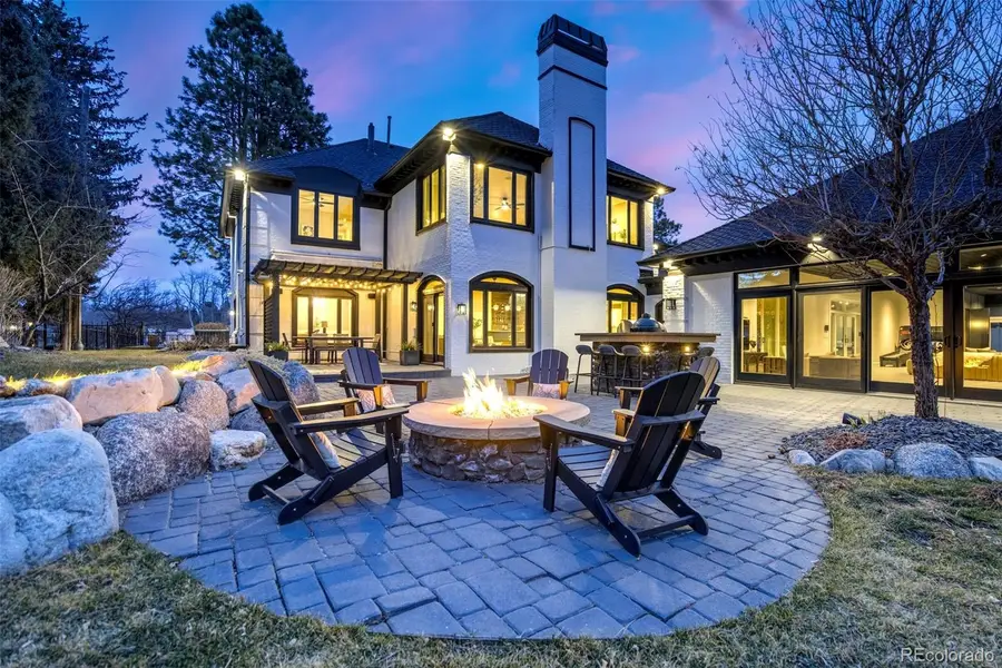 17 Pourtales Road, Colorado Springs, CO 80906 - #3