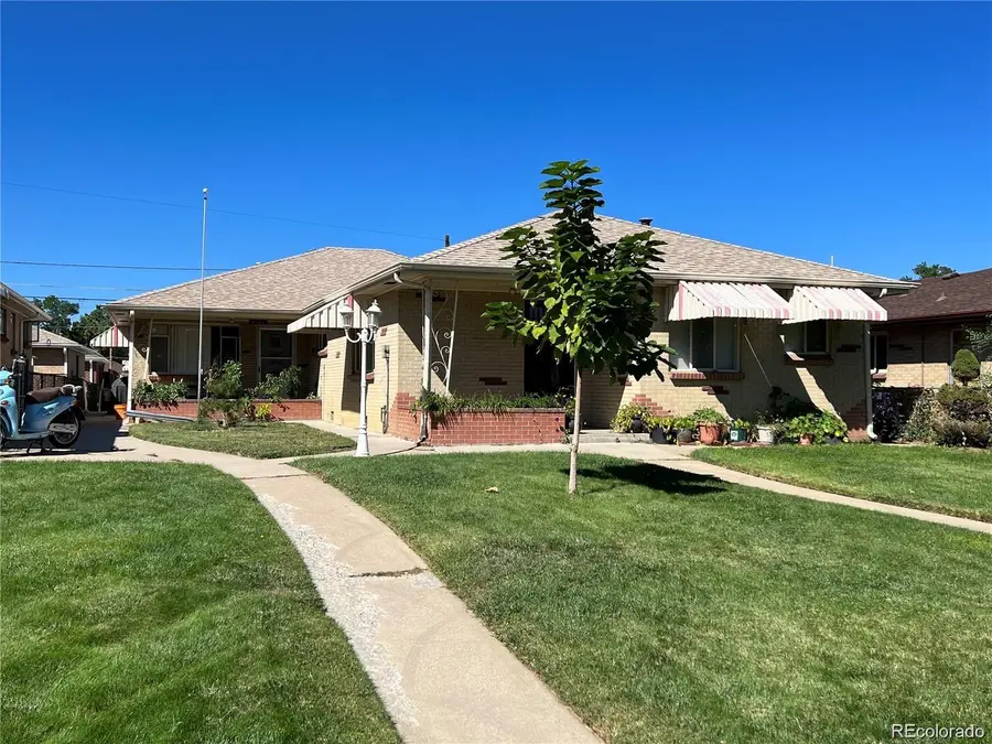 4381 Osceola, Denver, CO 80212 - #3