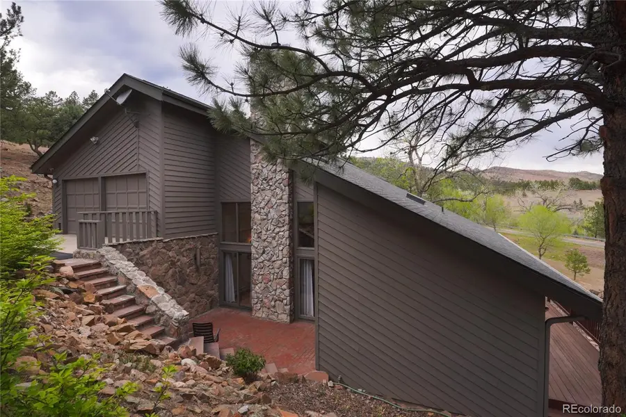 8664 Middle Fork Road, Boulder, CO 80302 - #3