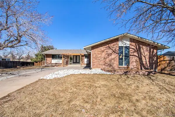 8895 E Radcliff Avenue, Denver, CO 80237