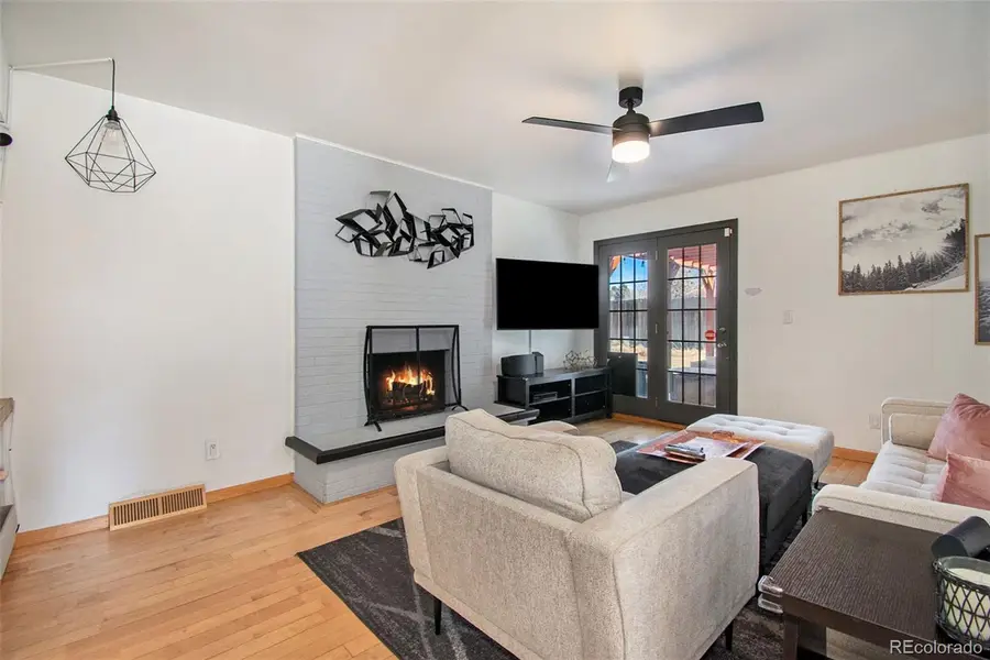 8895 E Radcliff Avenue, Denver, CO 80237 - #3