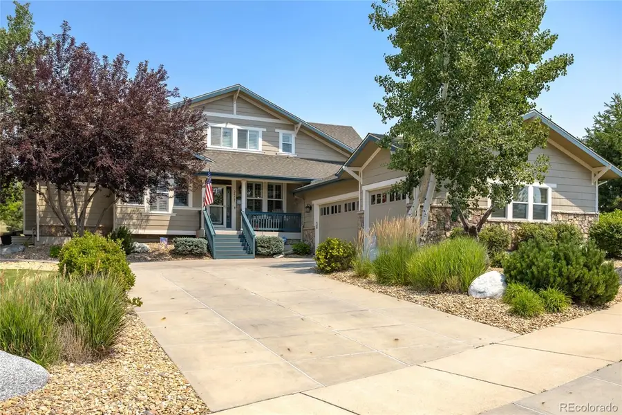 24967 E Geddes Circle, Aurora, CO 80016 - #2