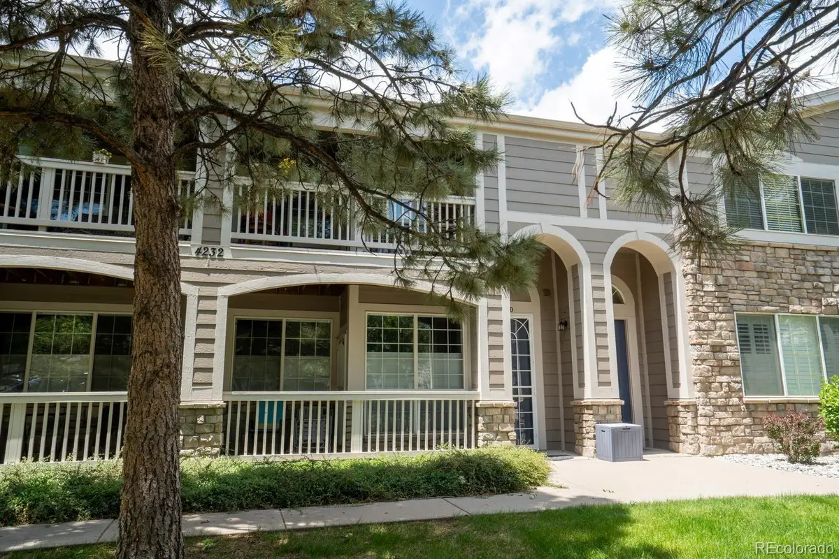 4232 S Blackhawk Circle #5C, Aurora, CO 80014 - #1