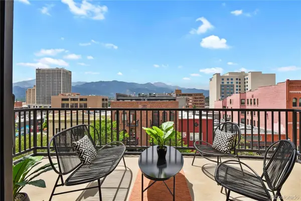 101 N Tejon Street #470, Colorado Springs, CO 80903
