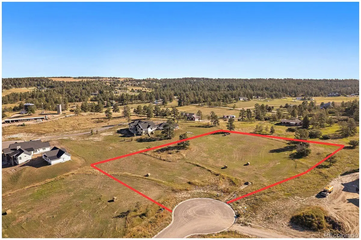 87 Evening Hunt Road, Franktown, CO 80116 - #1