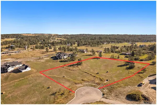 87 Evening Hunt Road, Franktown, CO 80116