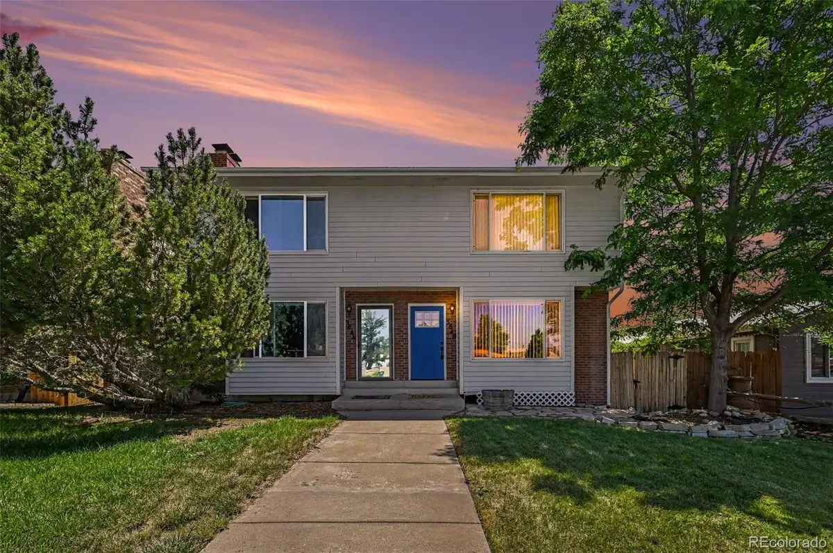 3848 S Inca Street, Englewood, CO 80110 - #1