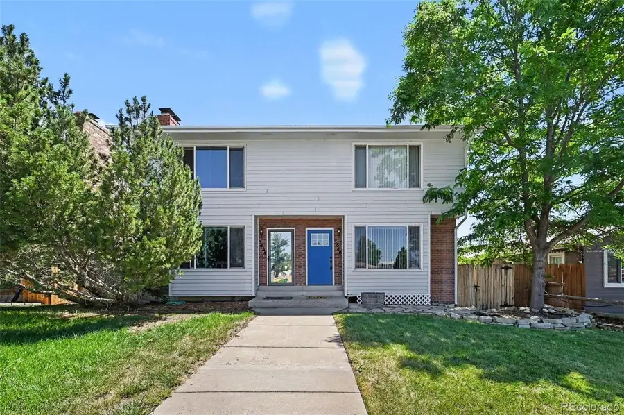 3848 S Inca Street, Englewood, CO 80110 - #2