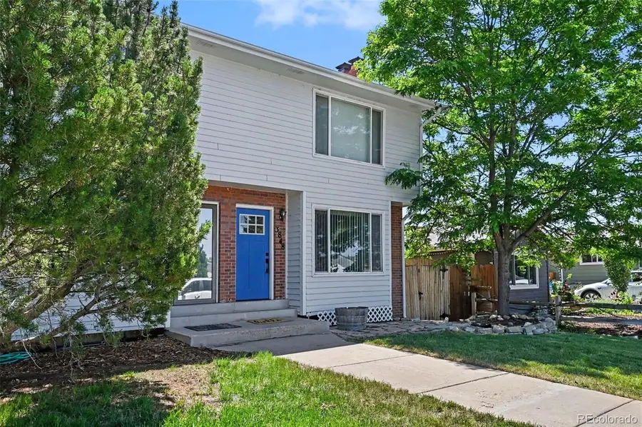3848 S Inca Street, Englewood, CO 80110 - #3