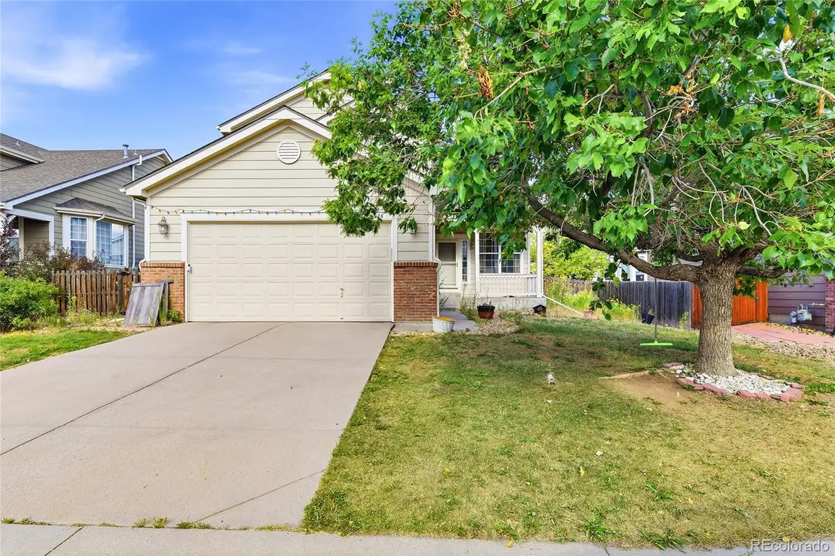 4976 S Malaya Court, Aurora, CO 80015 - #1