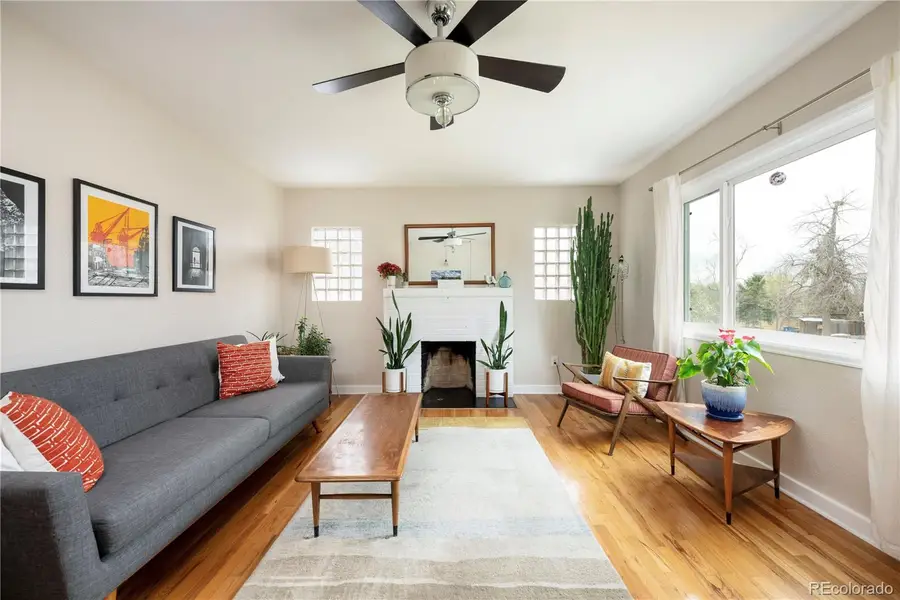 3108 Depew Street, Wheat Ridge, CO 80214 - #2