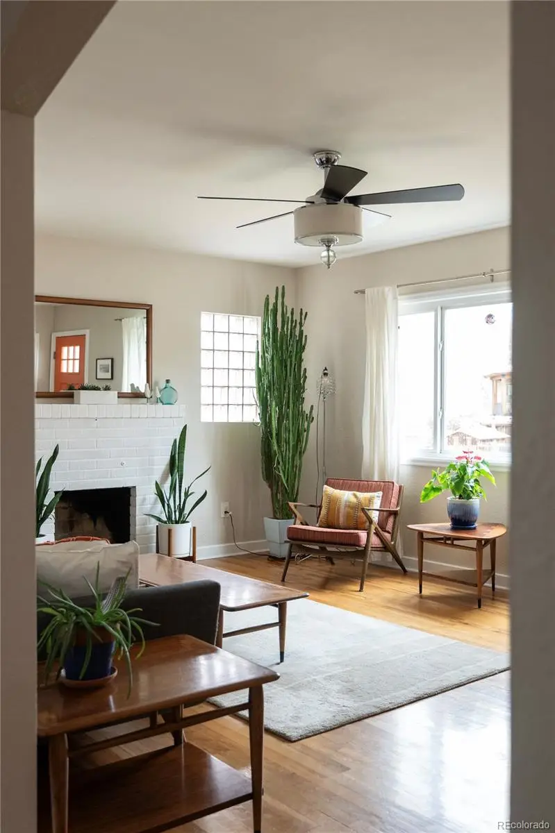 3108 Depew Street, Wheat Ridge, CO 80214 - #3