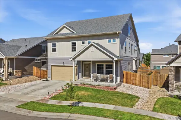 10718 Wheeling Drive, Commerce City, CO 80022